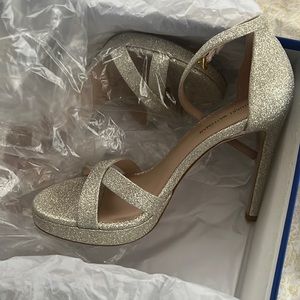 Stuart Weitzman Heels